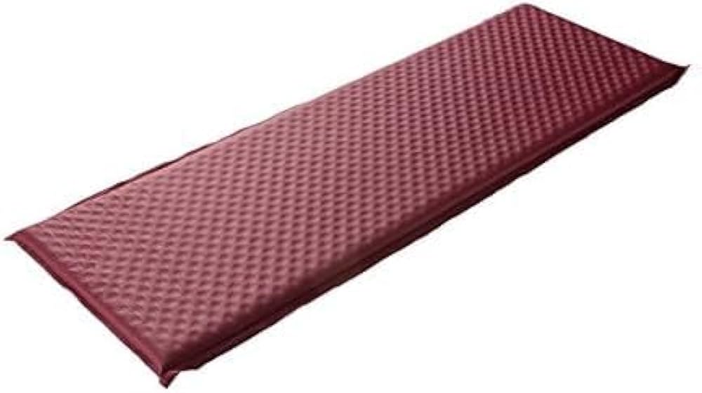 Amazon | エアーマット キャンパーインフレーターマット